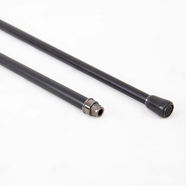 🤠 Vintage Western Walking Cane – Unique Collector Style Walking Stick