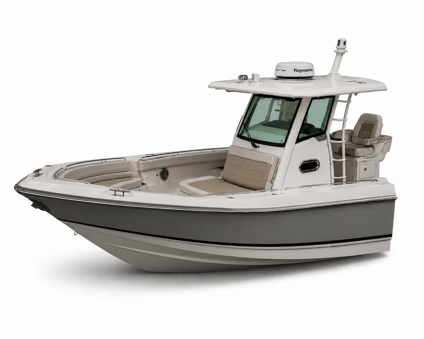 🚤 Boat‑Inspired Wall Display – Bring Your Love of the Water Home