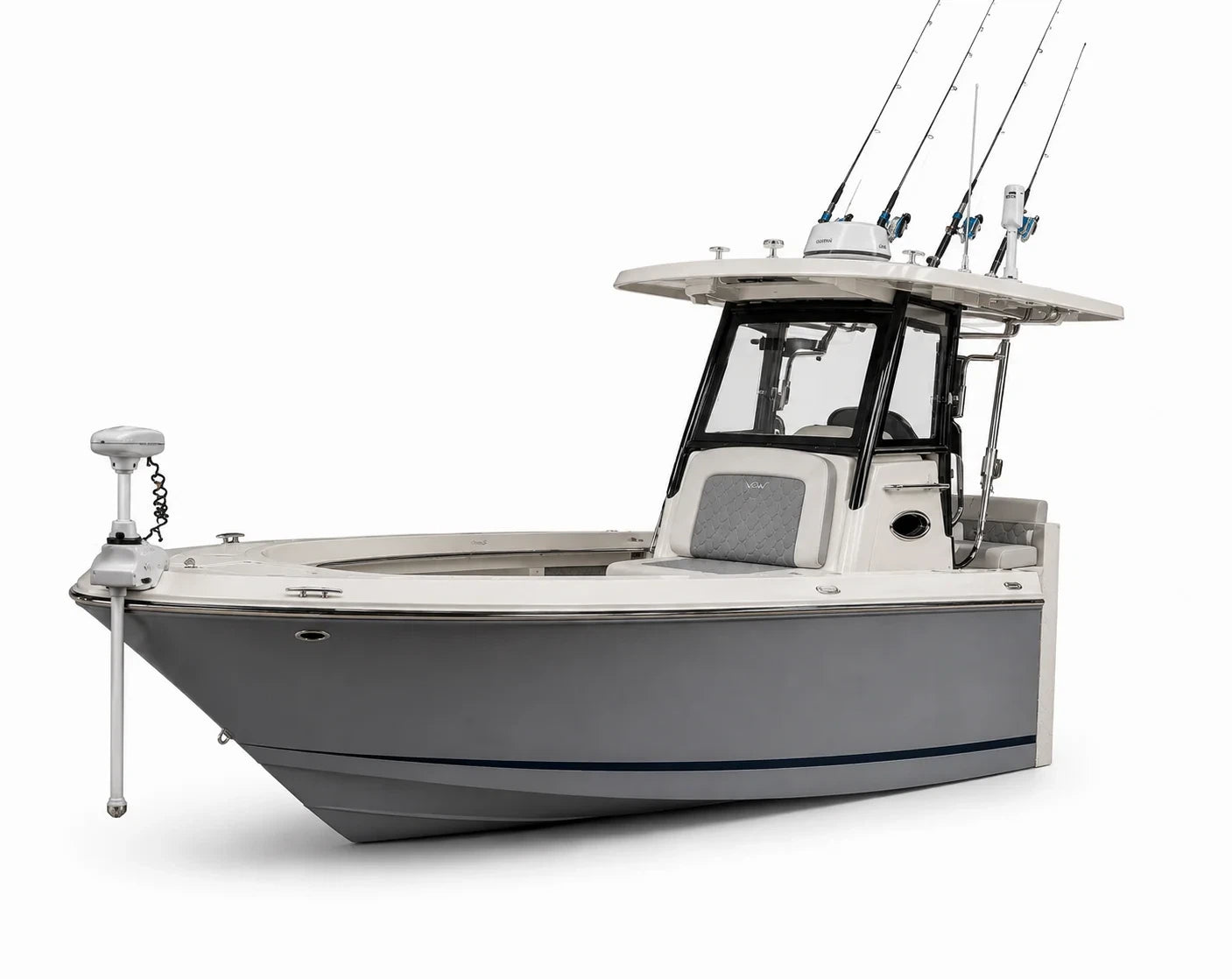 🚤 Boat‑Inspired Wall Display – Bring Your Love of the Water Home