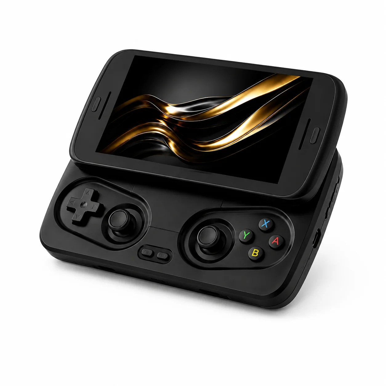 🎮 Retro Arcade Game Controller – 600+ Classic Games, Wireless, Plug & Play